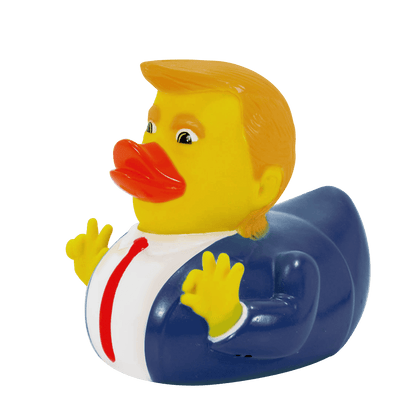 Trump Duck / 1 Pc Donald "Ducky" Toy maga trump