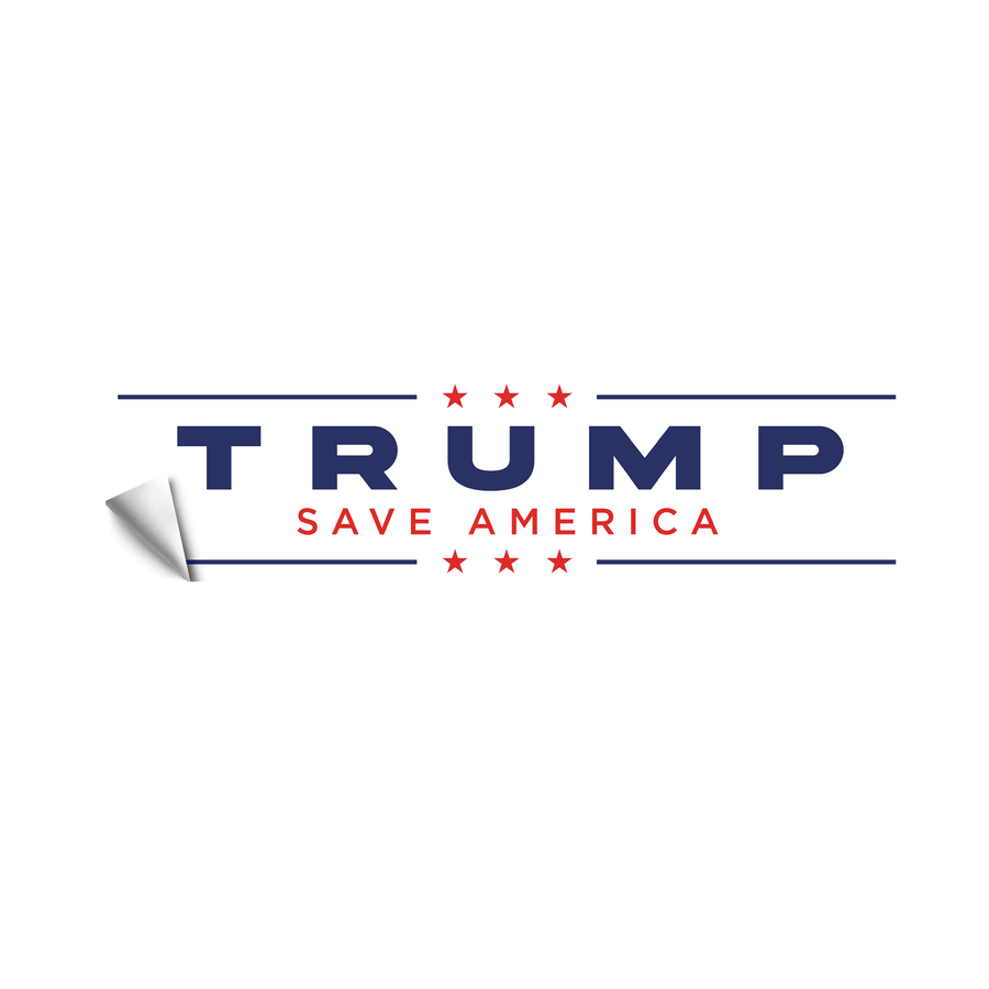 Stickers, Patches, & Decals – MAGA