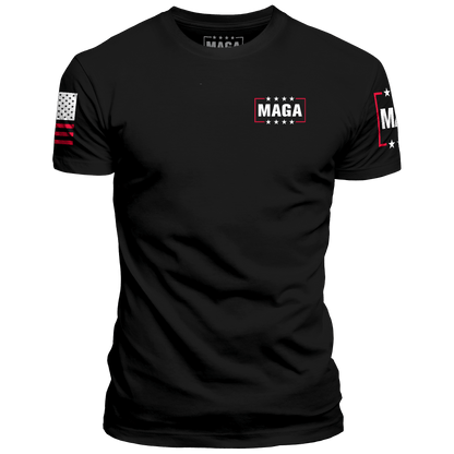 Truth Really Upsets Many People maga trump