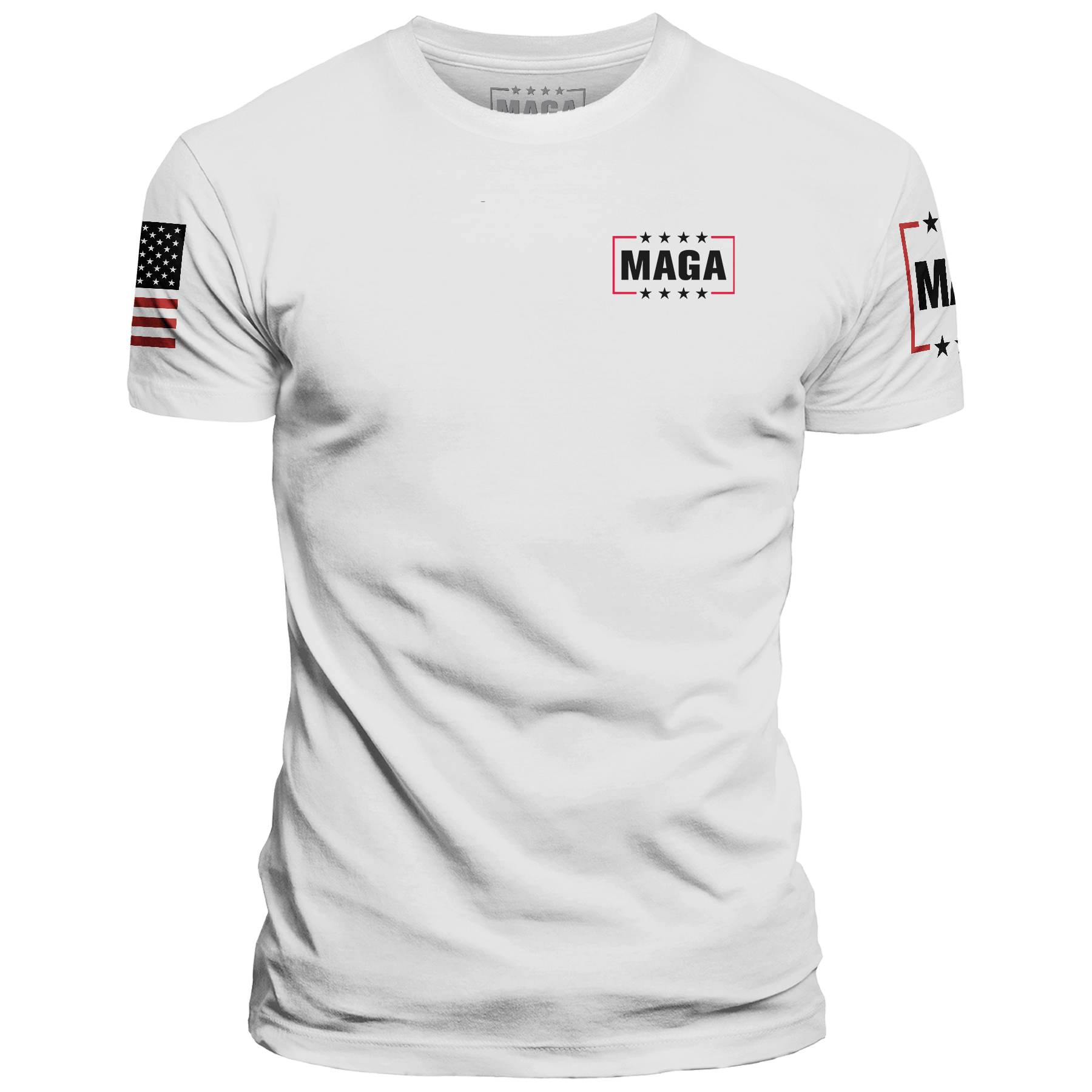 Truth Really Upsets Many People maga trump