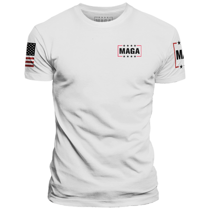 Truth Really Upsets Many People maga trump