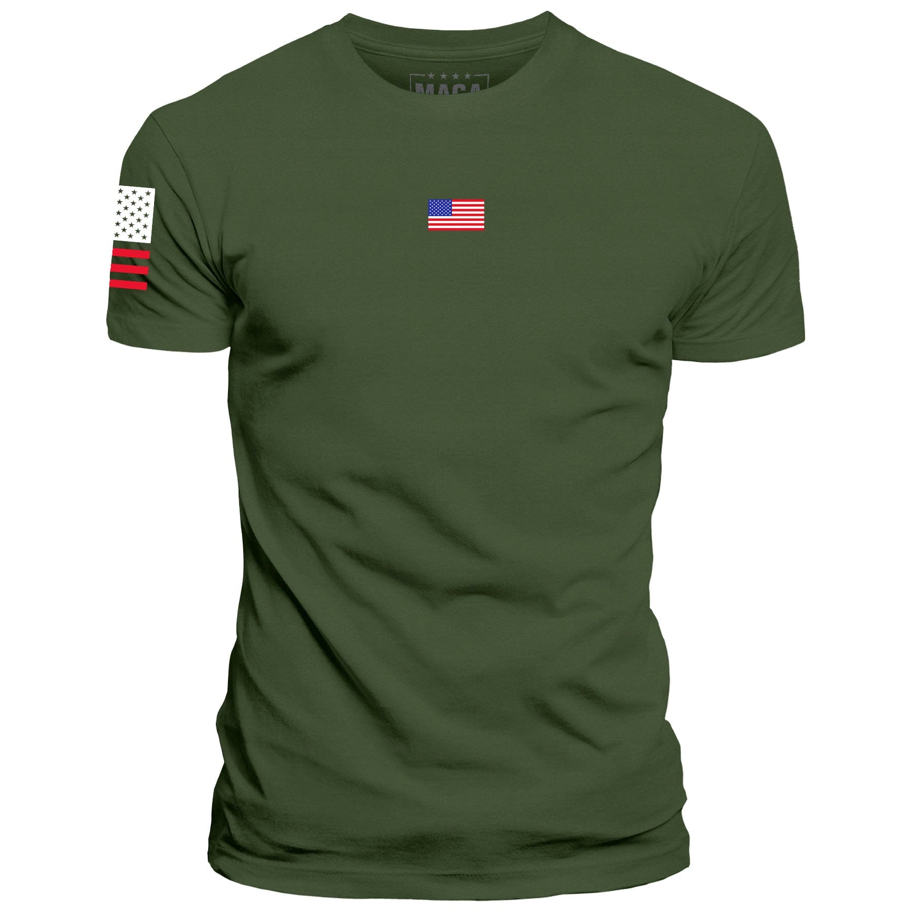 United We Stand | Fall Edition maga trump