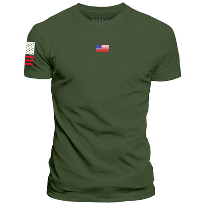 United We Stand | Fall Edition maga trump