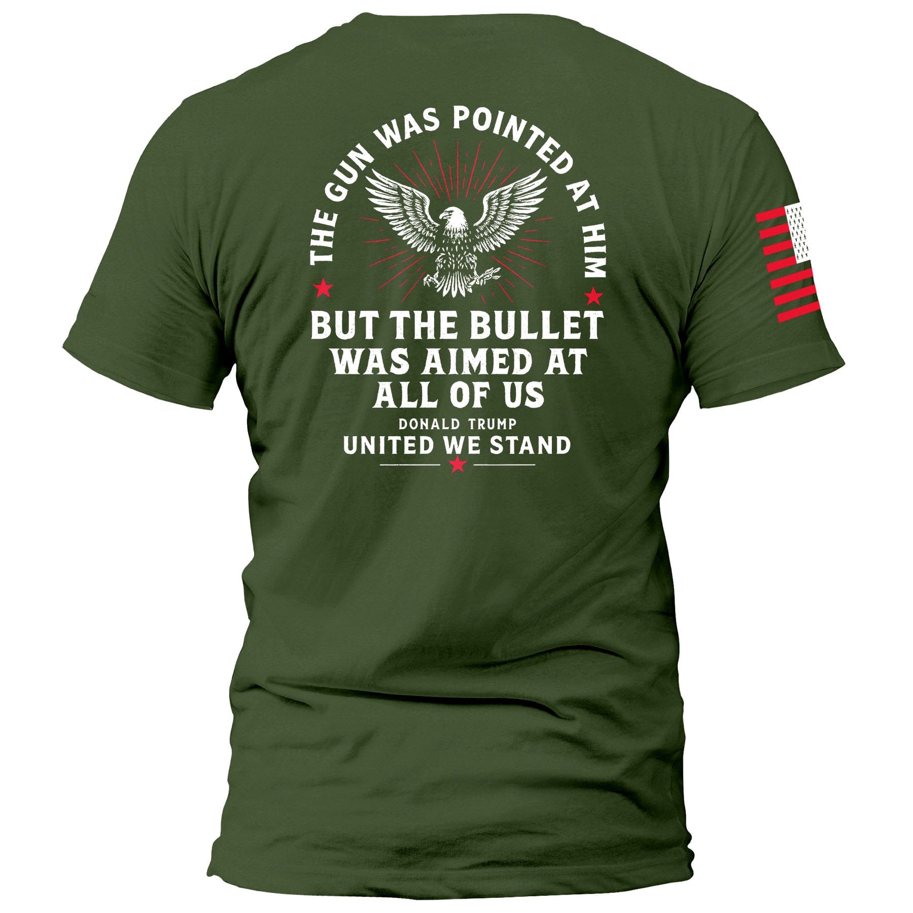 United We Stand | Fall Edition maga trump