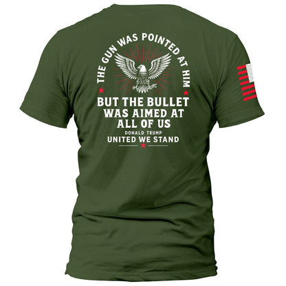 United We Stand | Fall Edition maga trump