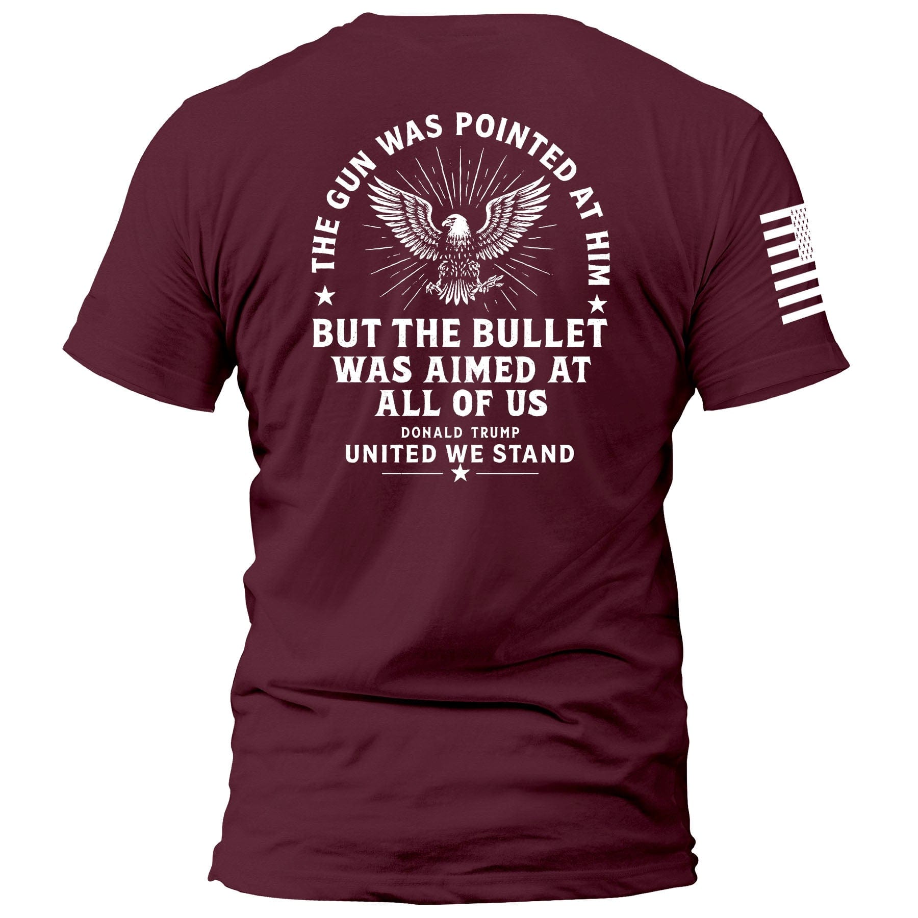 United We Stand | Fall Edition maga trump