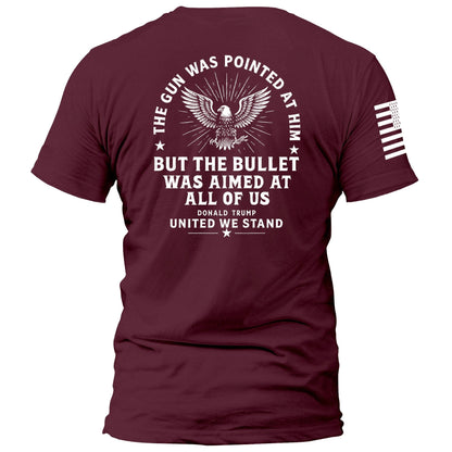 United We Stand | Fall Edition maga trump