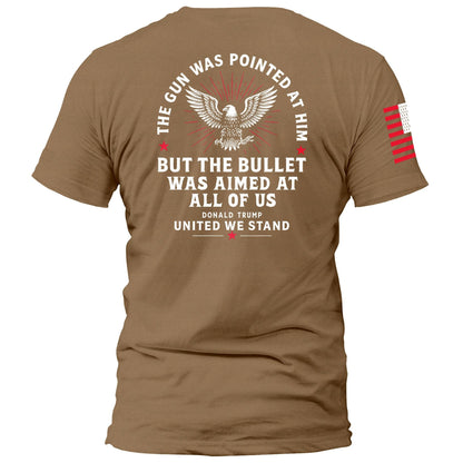 United We Stand | Fall Edition maga trump