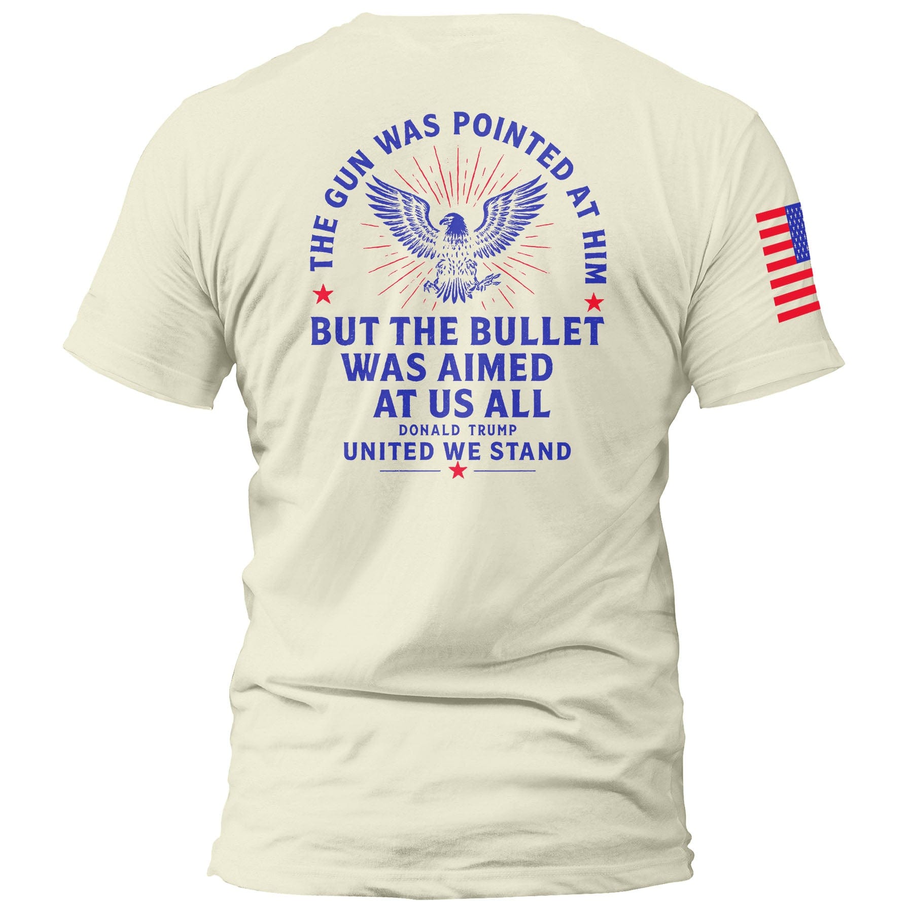 United We Stand | Fall Edition maga trump