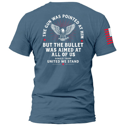 United We Stand | Fall Edition maga trump