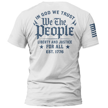 We The People | Fall Edition maga trump