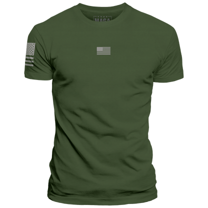 We The People | Fall Edition maga trump