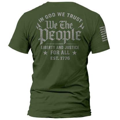 We The People | Fall Edition maga trump