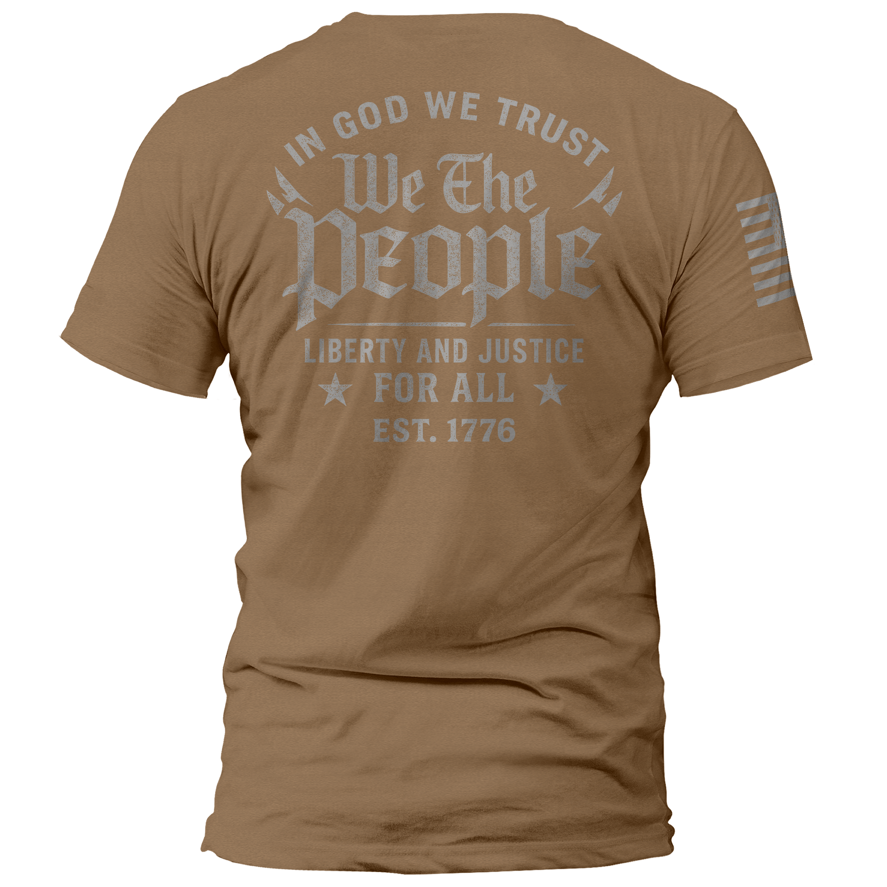 We The People | Fall Edition maga trump