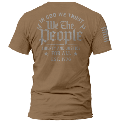 We The People | Fall Edition maga trump