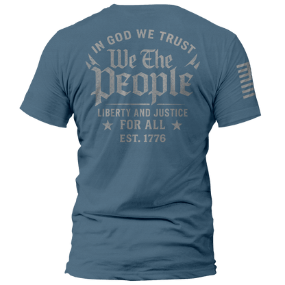 We The People | Fall Edition maga trump