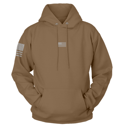 We The People Hoodie maga trump