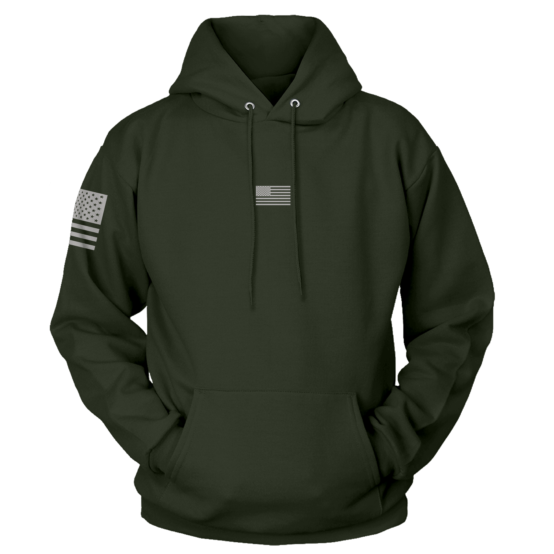 We The People Hoodie maga trump