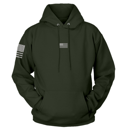 We The People Hoodie maga trump