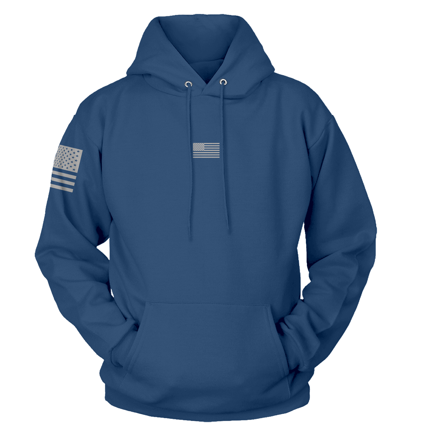 We The People Hoodie maga trump