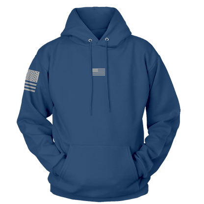 We The People Hoodie maga trump