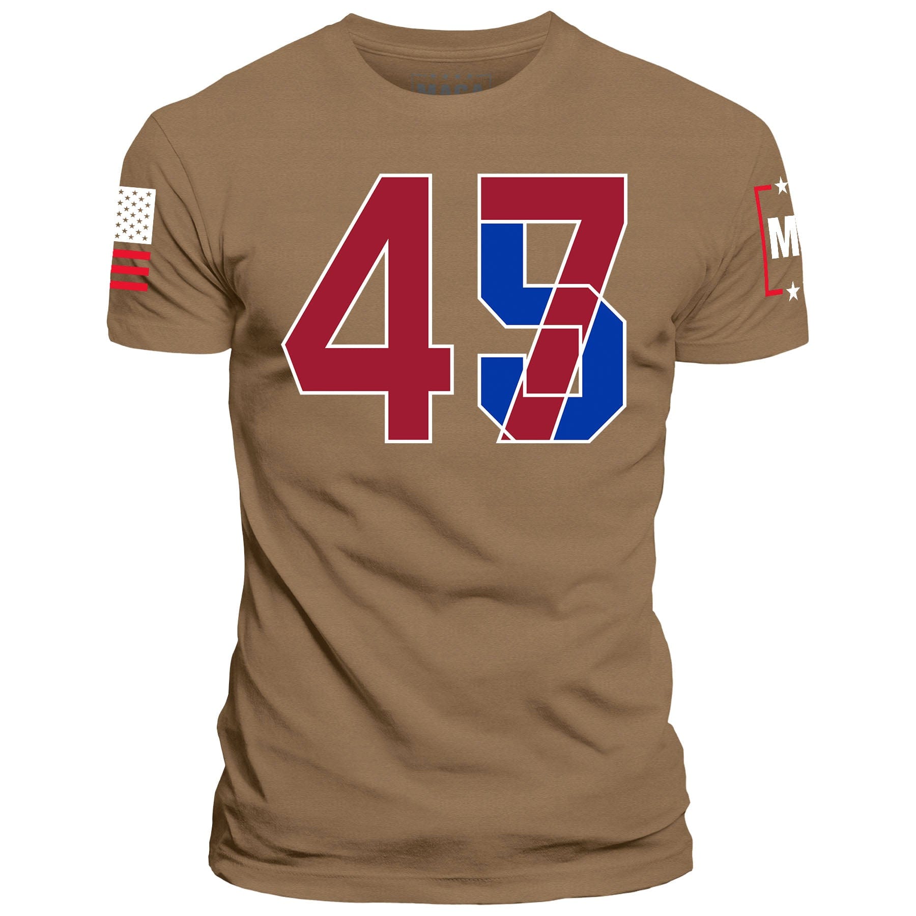 Woodland / S 45/47 | Fall Edition maga trump