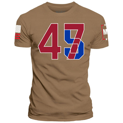 Woodland / S 45/47 | Fall Edition maga trump