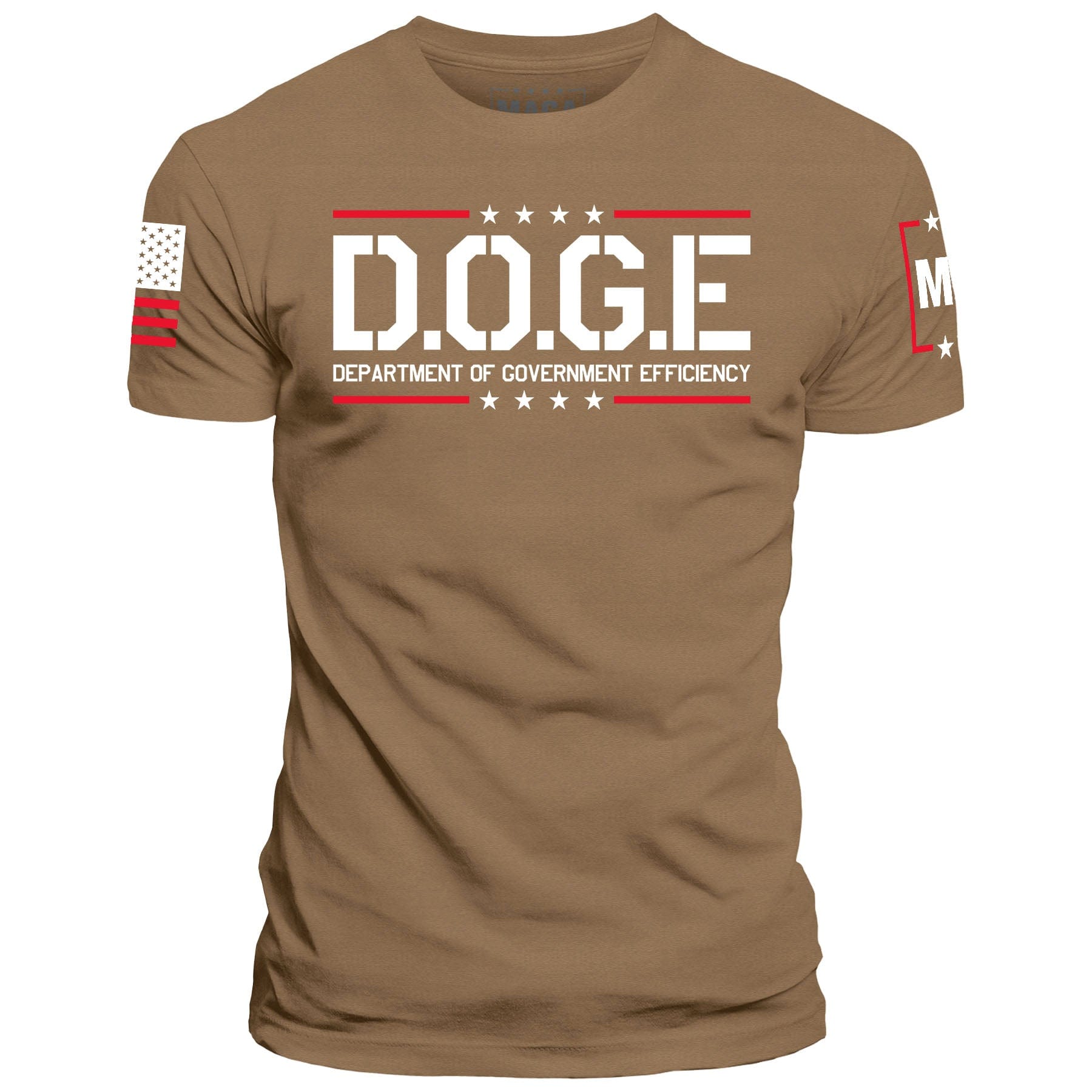 Woodland / S D.O.G.E Department Of Government Efficiency | Fall Edition maga trump