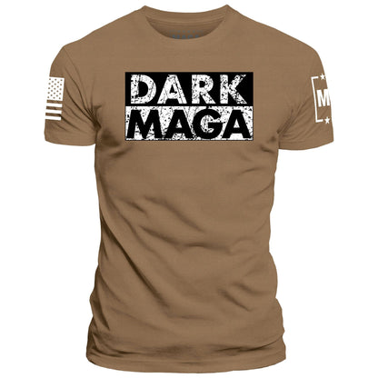 Woodland / S Dark MAGA | Fall Edition maga trump