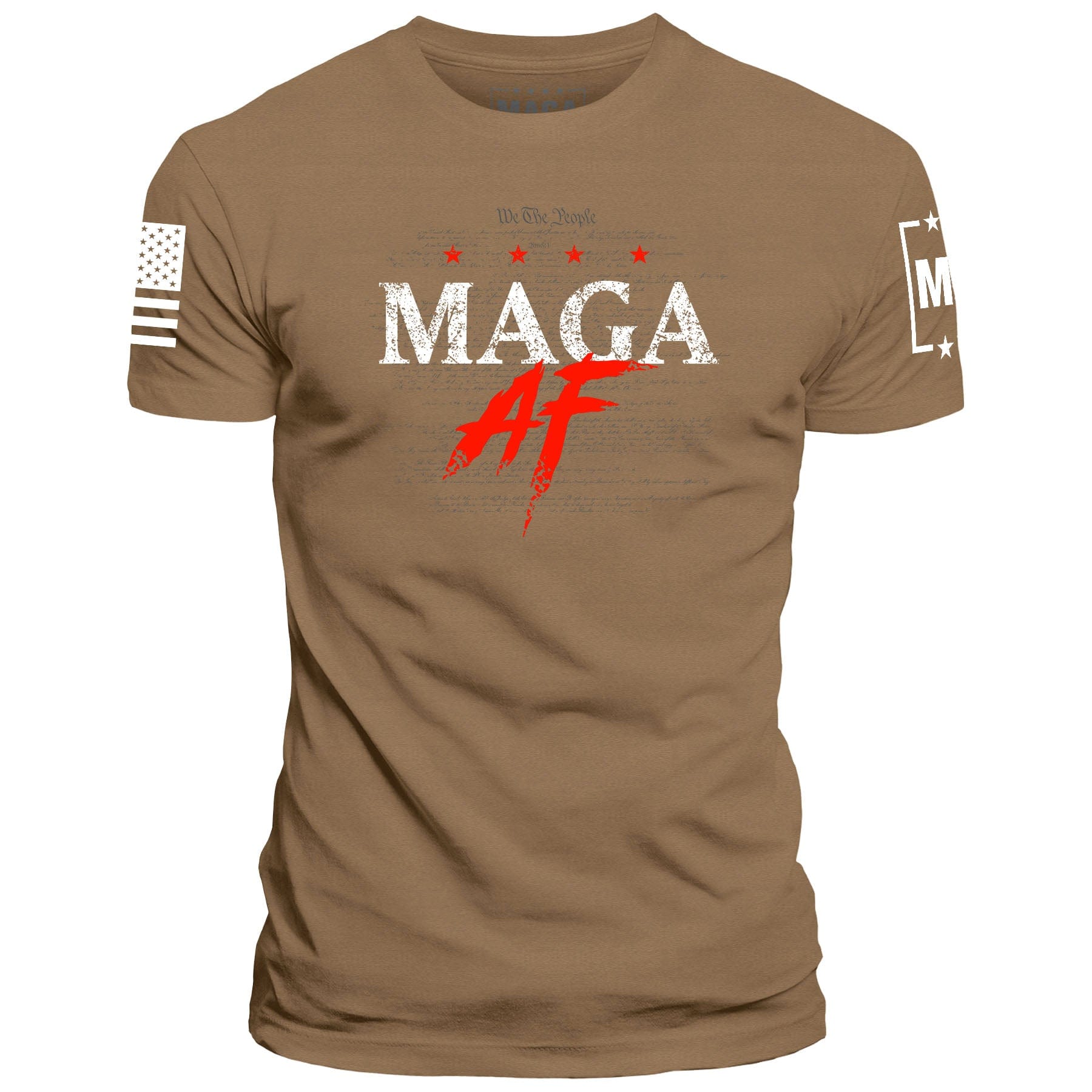 Woodland / S MAGA AF™ | Fall Edition maga trump