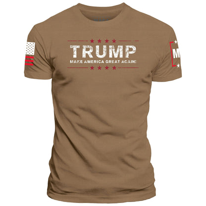 Woodland / S Trump MAGA | Fall Edition maga trump