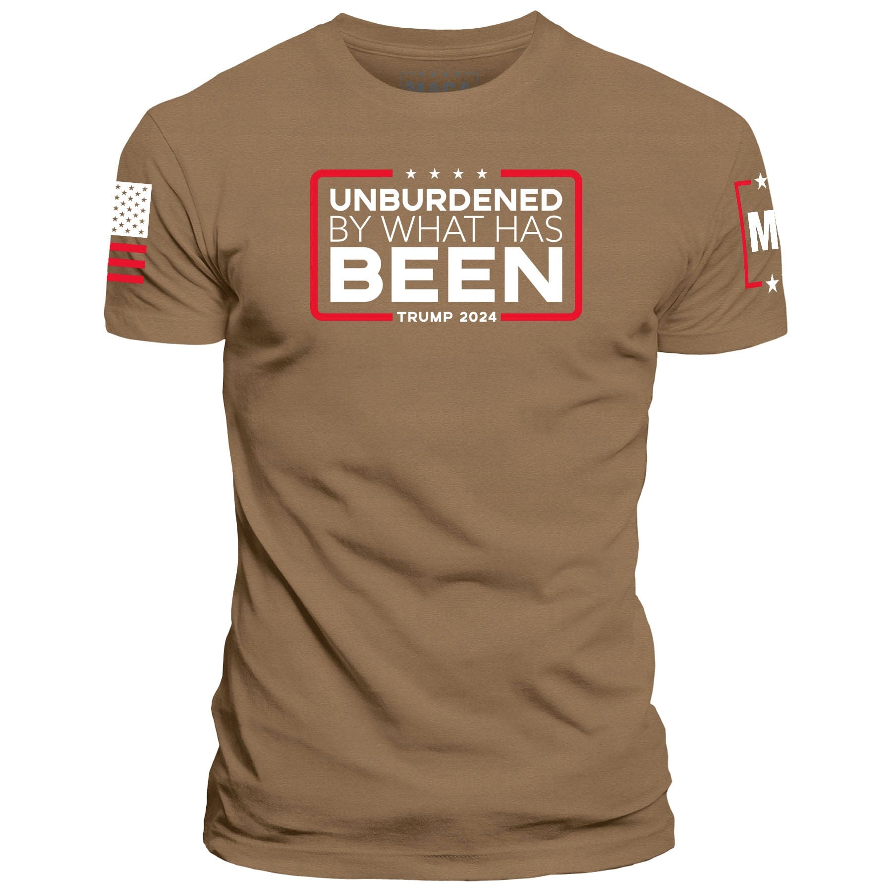 Woodland / S Unburdened by What Has Been | Fall Edition maga trump