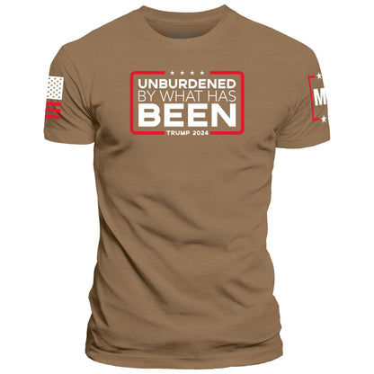 Woodland / S Unburdened by What Has Been | Fall Edition maga trump