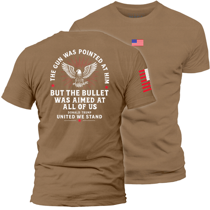 Woodland / S United We Stand | Fall Edition maga trump