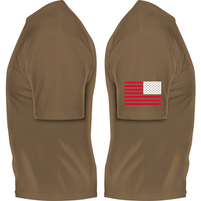 Your Heritage is Rebellion | Fall Edition maga trump