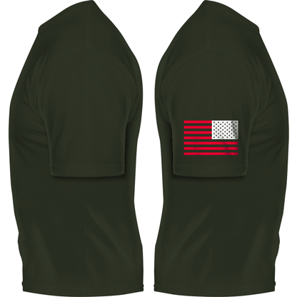 Your Heritage is Rebellion | Fall Edition maga trump