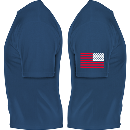 Your Heritage is Rebellion | Fall Edition maga trump