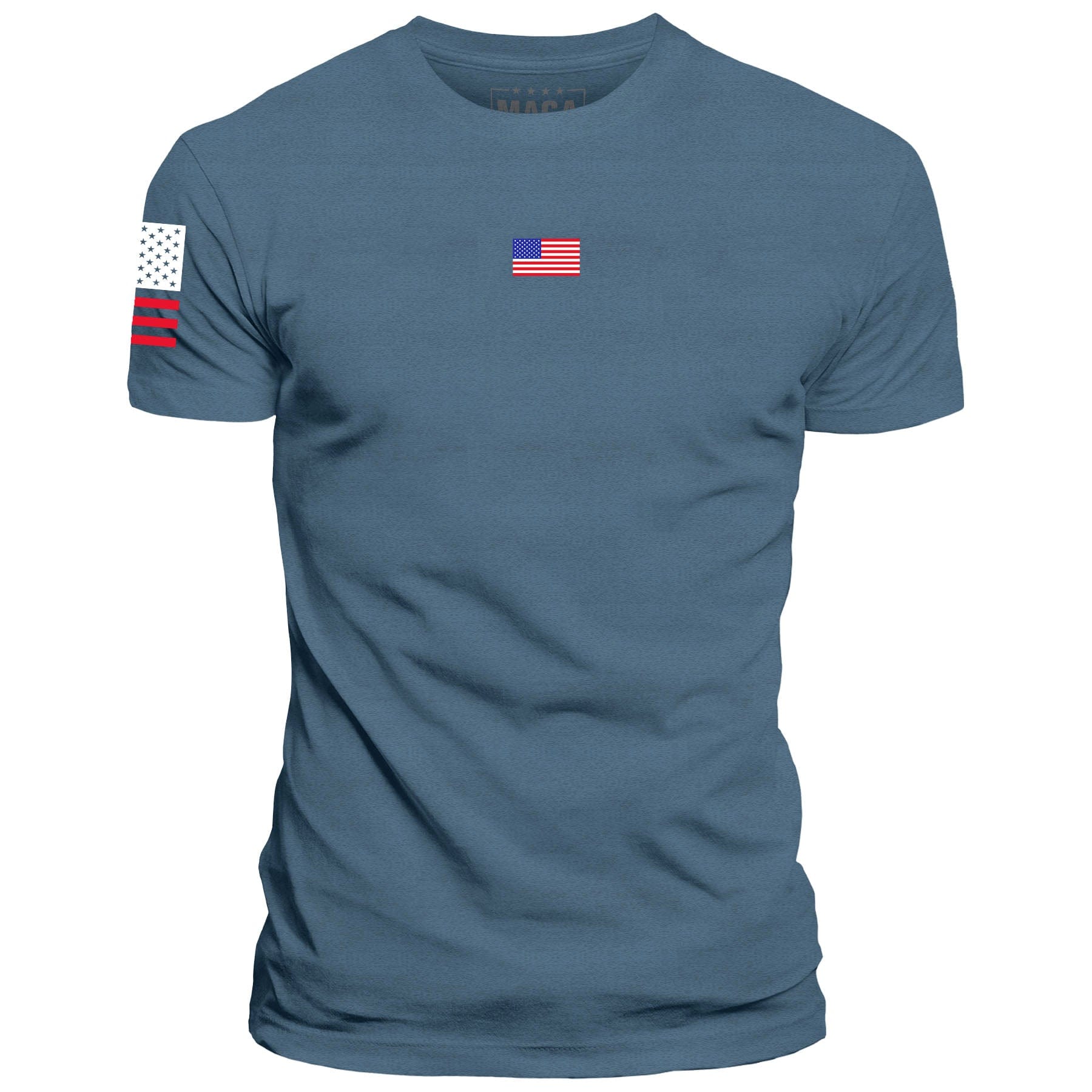 Your Heritage is Rebellion | Fall Edition maga trump