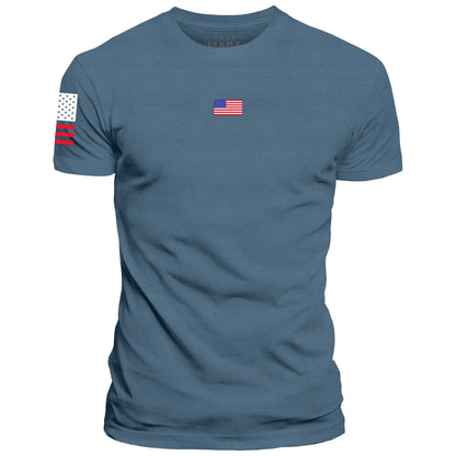 Your Heritage is Rebellion | Fall Edition maga trump