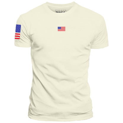 Your Heritage is Rebellion | Fall Edition maga trump